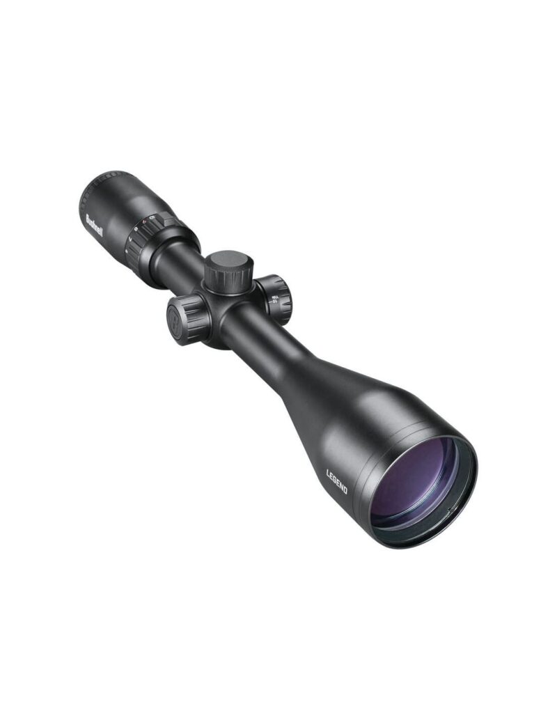 visores bushnell legend