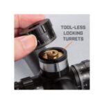 visores bushnell match pro