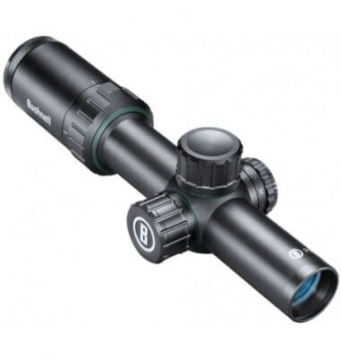 visores bushnell prime