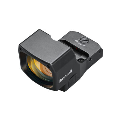 visor bushnell rxm 300 reflex sight