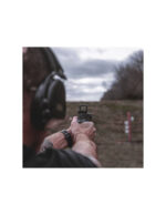 visor bushnell rxm 300 reflex sight