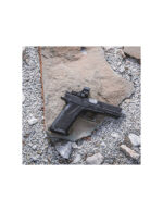 visor bushnell rxm 300 reflex sight