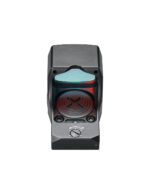 visor bushnell rxm 300 reflex sight