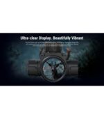 visor día y noche pard ds35 50rf