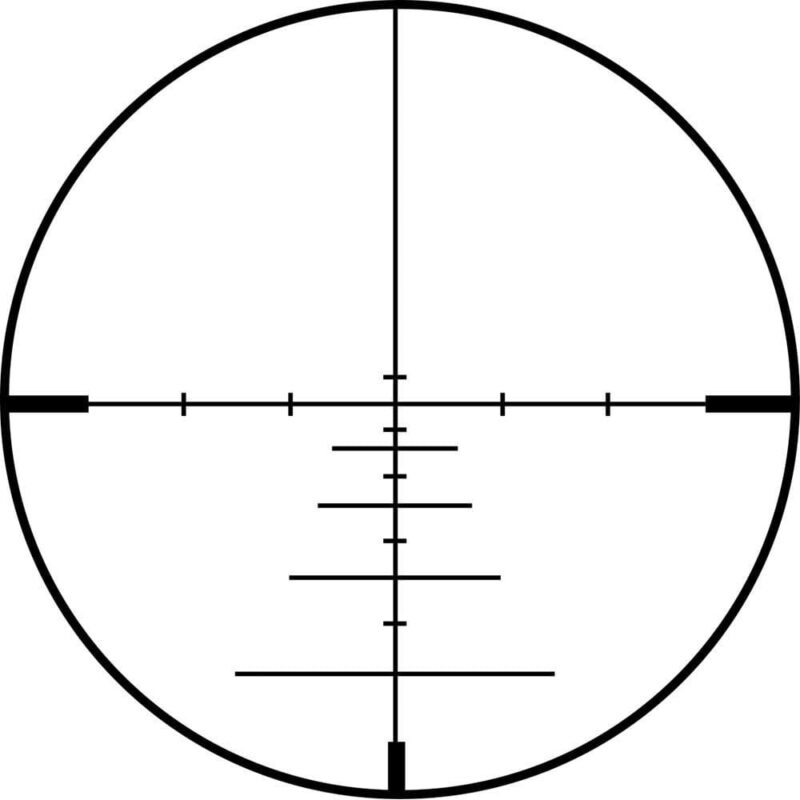 visor konus 550 4 16x50