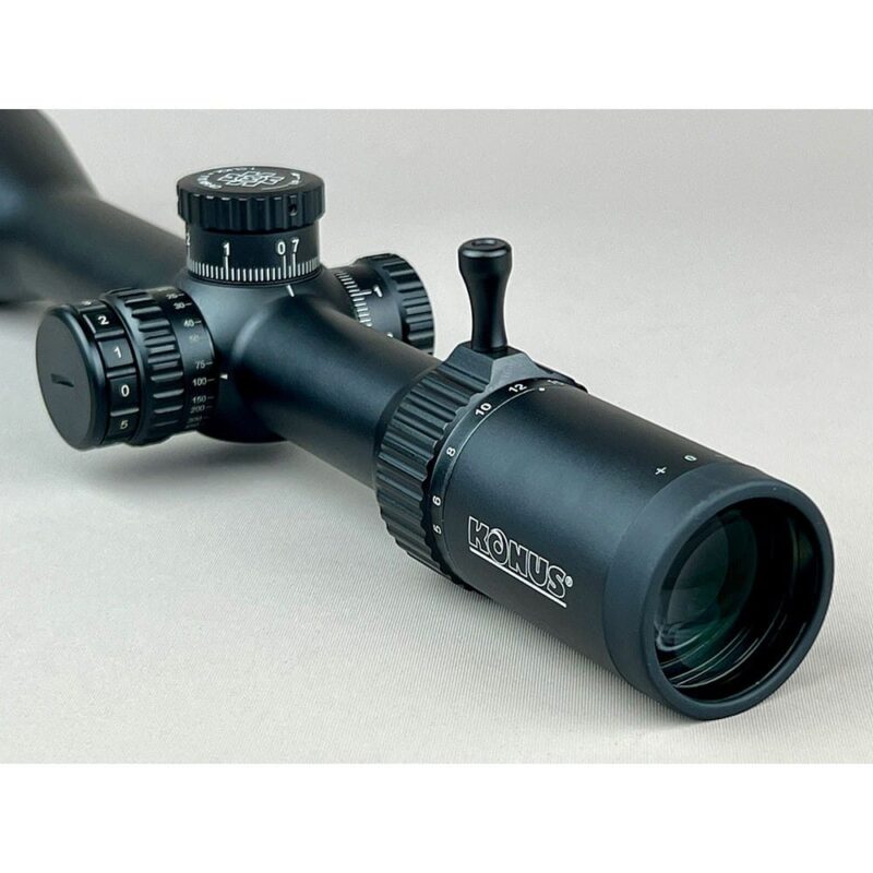 visor konus absolute 5 40×56 zoom