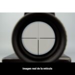 visor konus armada 4 16x50