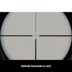 visor konus armada 4 16x50