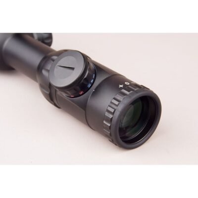 visor konus f30 1er plano 8 32x56