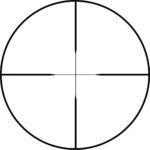 visor konus pro 1,5 5x32