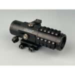 visor konus pts2 3x30 ret. ilum.