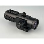 visor konus pts2 3x30 ret. ilum.