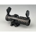 visor konus pts2 3x30 ret. ilum.