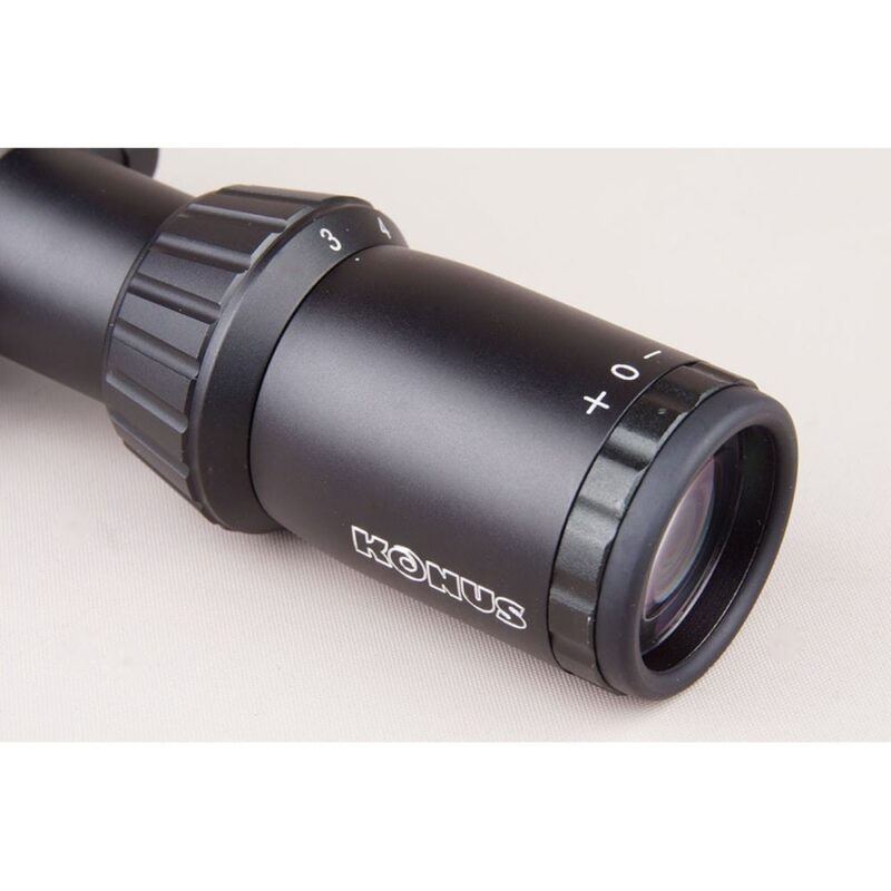 visor konus t30 3 12x50