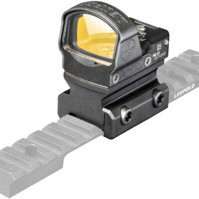 visor leupold deltapoint pro 25 moa dot con montura dloc ar.jpg