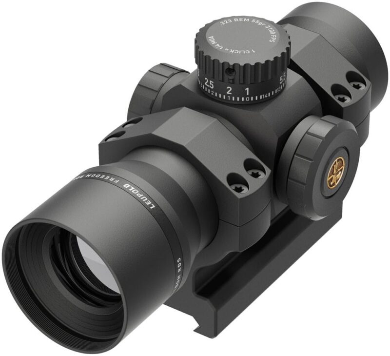 visor leupold freedom rds 1x34 1 moa bdc con montura.jpg visor leupold freedom rds 1x34 1 moa bdc con montura.jpg