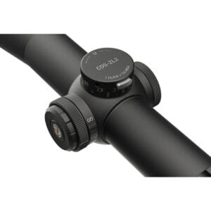 visores leupold vx 6hd