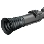 visor nocturno digital pard con calculadora y telémetro balística ds35 70rf