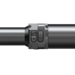 visor nocturno digital pard con calculadora y telémetro balística ds35 70rf