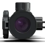 visor nocturno digital pard con calculadora balística ds35 70r