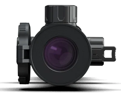 visor nocturno digital pard con calculadora balística ds35 70r