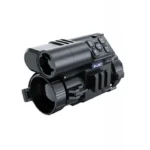 visor térmico clip on pard ft32