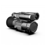 visor térmico clip on pard ft32