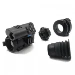 visor térmico clip on pard ft32