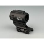 visor punto rojo arcea adler 18mm