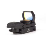 visor punto rojo holográfico 1x22x33 carril 11