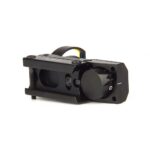 visor punto rojo holográfico 1x22x33 carril 11