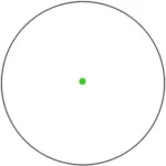 visor punto rojo vortex strikefire ii