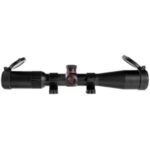 visores simmons 8 point truplex