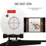 visor térmico atn mars 160 lt 3 6x