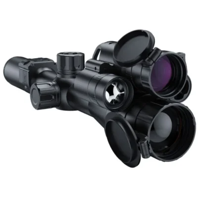 visor térmico nocturno pard td62 70 lrf multi espectro