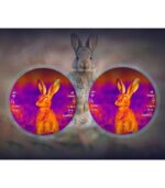 visor térmico pard ts31