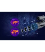 visor térmico pard ts31