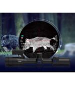 visor térmico pard ts31