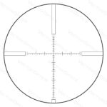 visor vector optic sentinel 6 24x50 sfp e sf