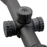 visor vector optic sentinel 6 24x50 sfp e sf