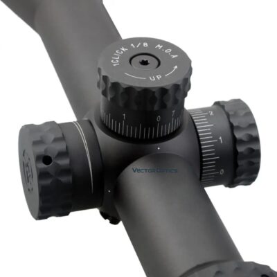 visor vector optic sentinel 6 24x50 sfp e sf