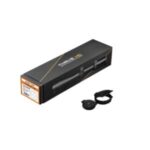 visores zerotech thrive