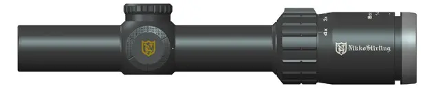 visor nikko stirling boar eater