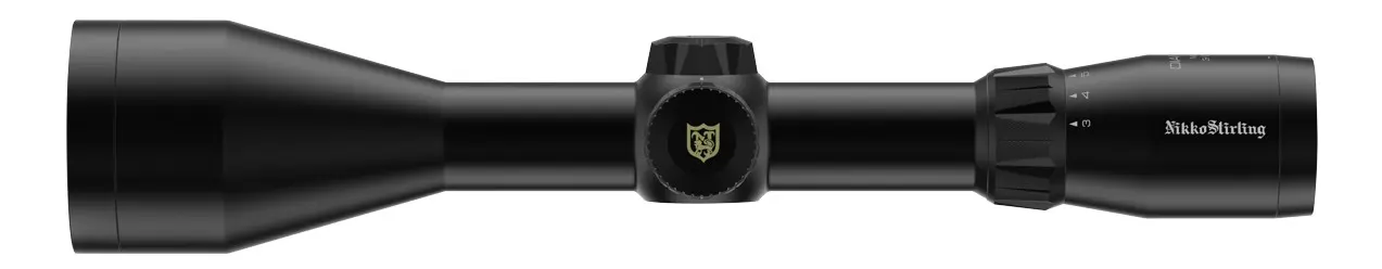 visor nikko stirling metor