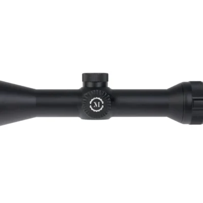 visor ranger 6x hd moa