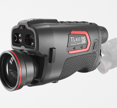 monocular térmico de fusión multiespectral tl
