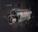 monocular térmico de fusión multiespectral tl