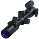 visor térmico nocturno pard ts31 4 24x6