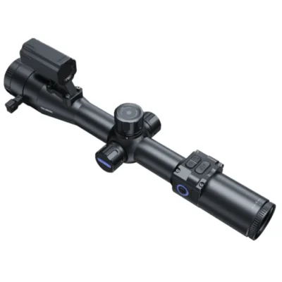 visor térmico nocturno pard ts31 4 24x6