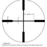 visores vortex crossfire ii 3 9x40